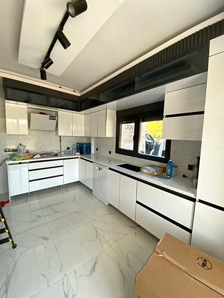 Mutfak Dolabı