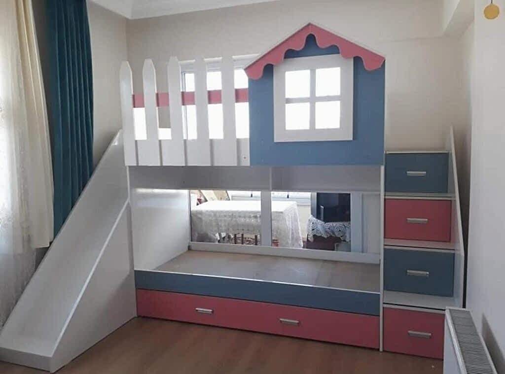 Razna Modeli