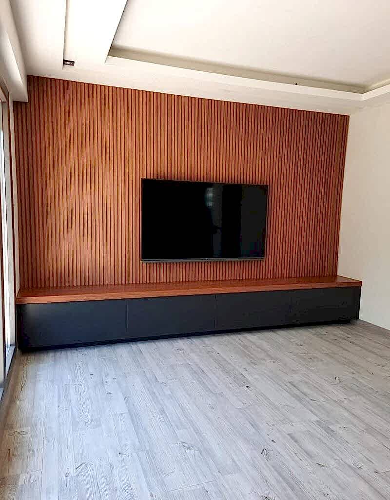Televizyon Ünitesi