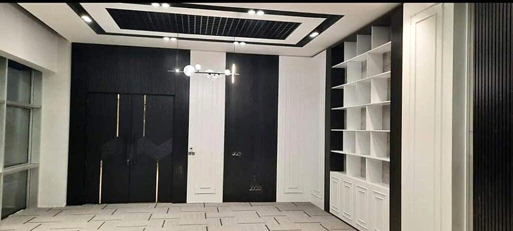 Makam Odası Duvar Kapama