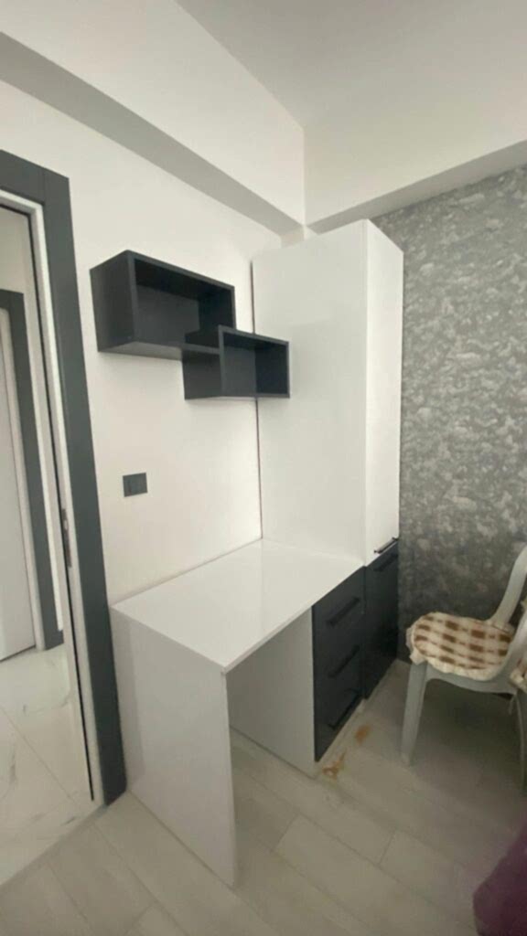 Çalışma Masası
