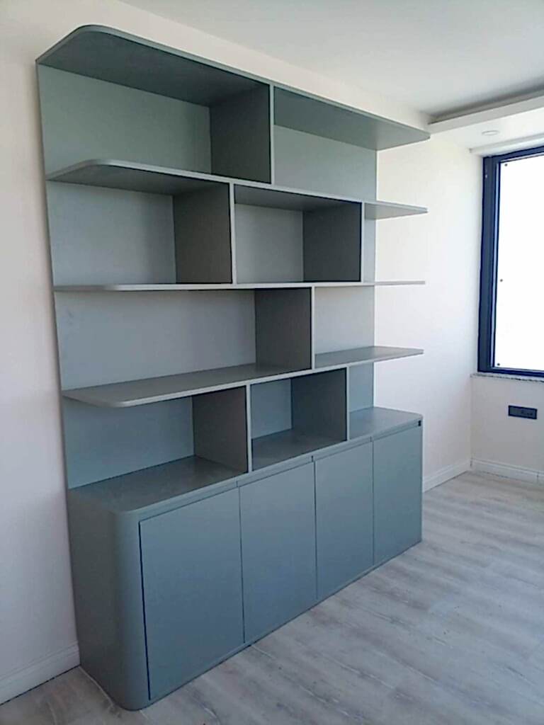 Kitaplık